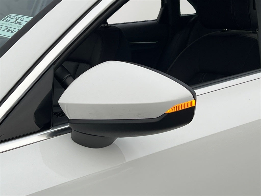 2024 Audi A3 40 Premium