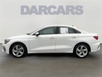 2024 Audi A3 40 Premium