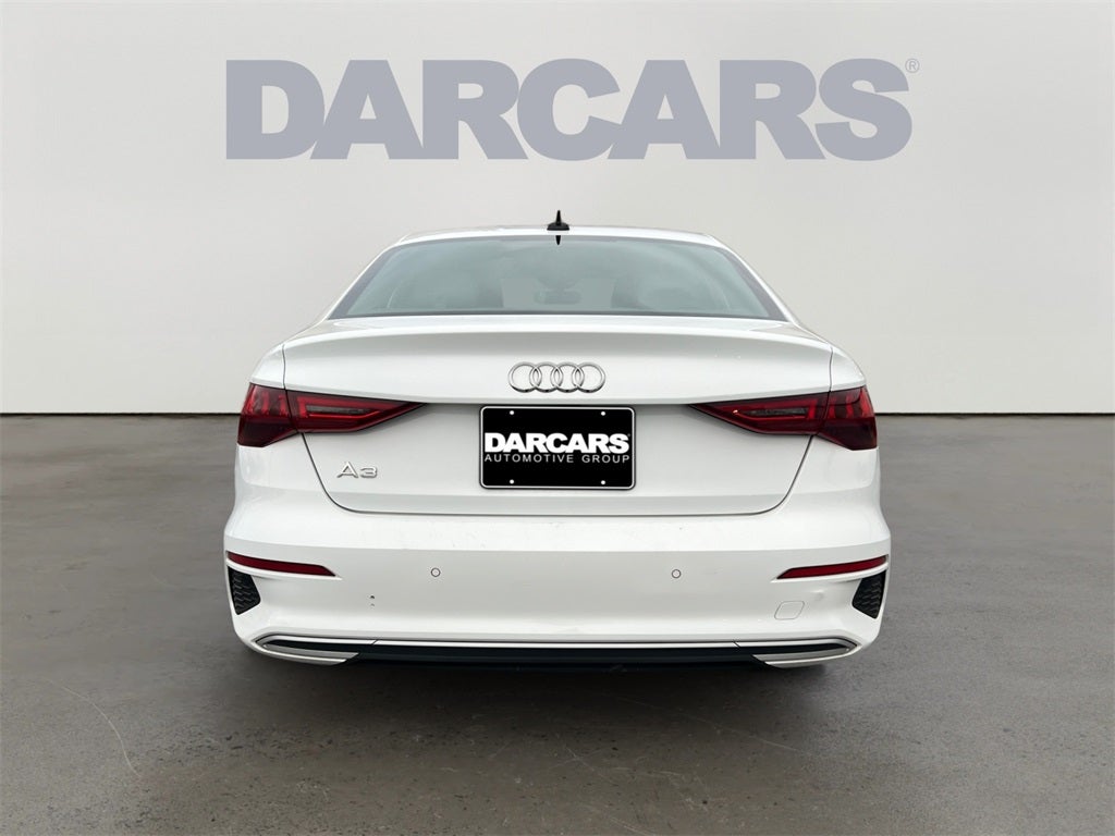 2024 Audi A3 40 Premium