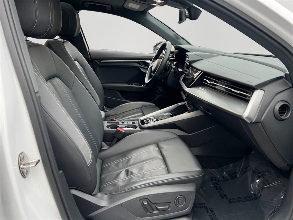 2024 Audi A3 40 Premium