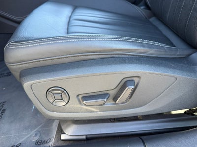 2023 Audi A6 55 Premium Plus quattro