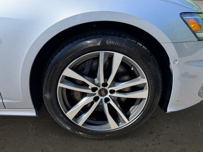 2023 Audi A6 55 Premium Plus quattro