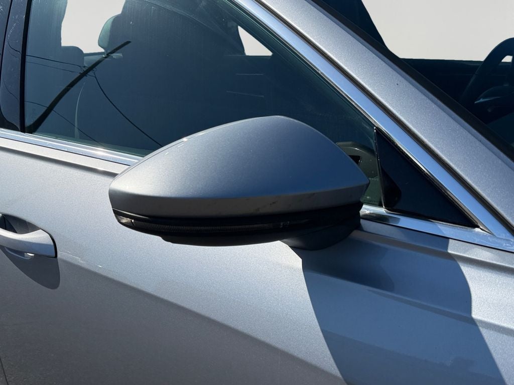 2023 Audi A6 55 Premium Plus quattro