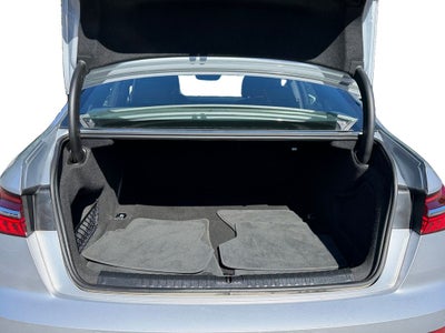 2023 Audi A6 55 Premium Plus quattro