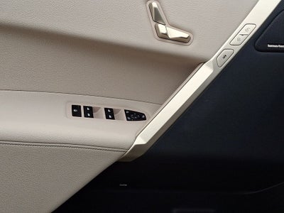 2024 BMW iX xDrive50 / One Owner