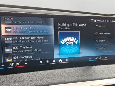 2024 BMW iX xDrive50 / One Owner