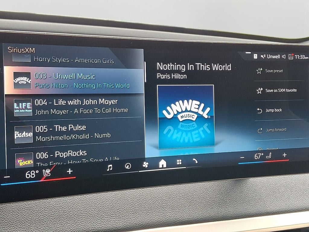 2024 BMW iX xDrive50 / One Owner