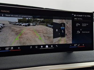 2024 BMW iX xDrive50 / One Owner