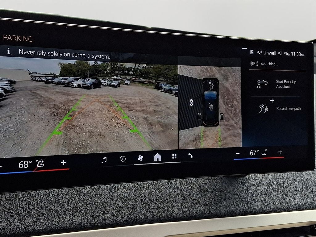 2024 BMW iX xDrive50 / One Owner