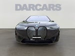 2024 BMW iX xDrive50 / One Owner