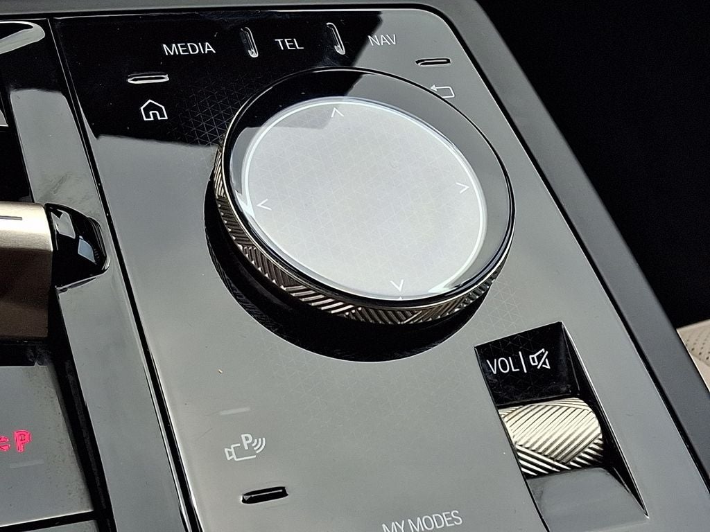 2024 BMW iX xDrive50 / One Owner