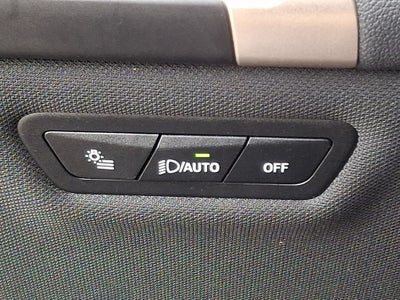 2024 BMW iX xDrive50 / One Owner