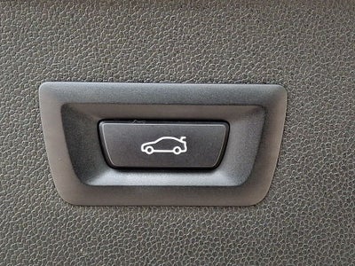 2024 BMW iX xDrive50 / One Owner