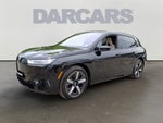 2024 BMW iX xDrive50 / One Owner