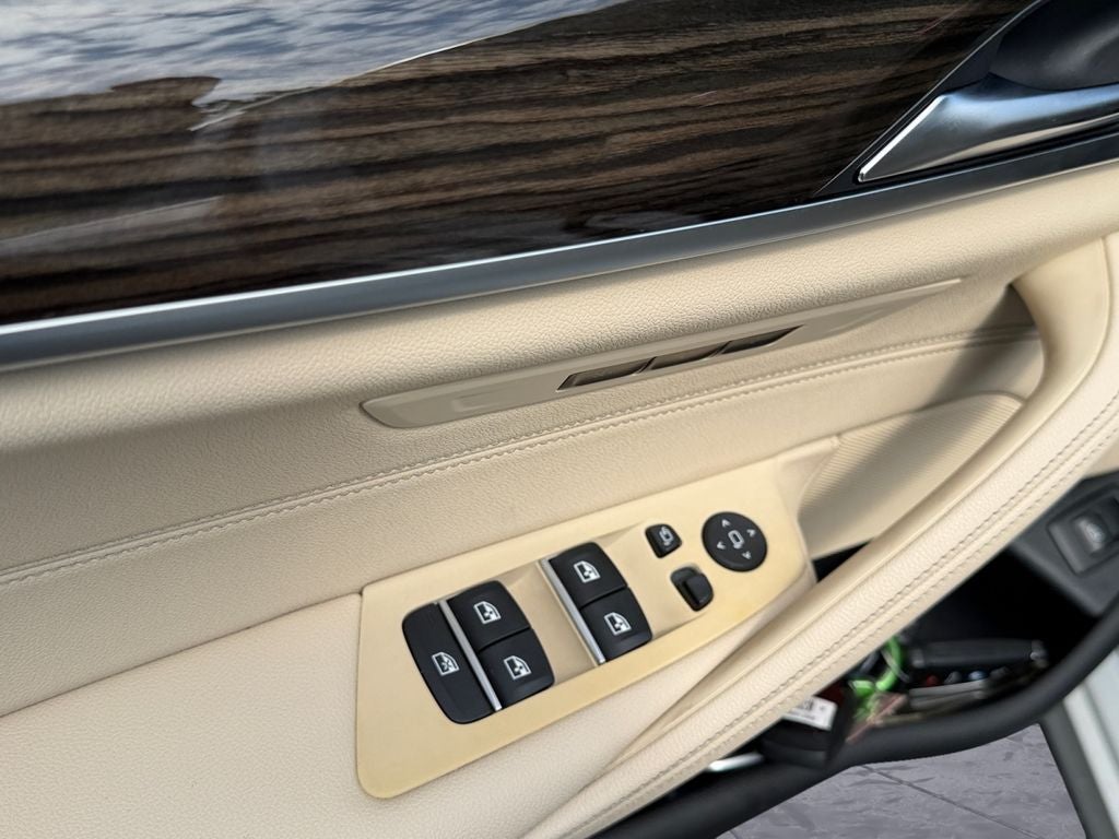 2022 BMW 5 Series 530i xDrive