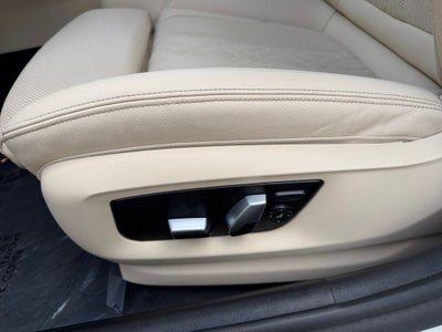 2022 BMW 5 Series 530i xDrive