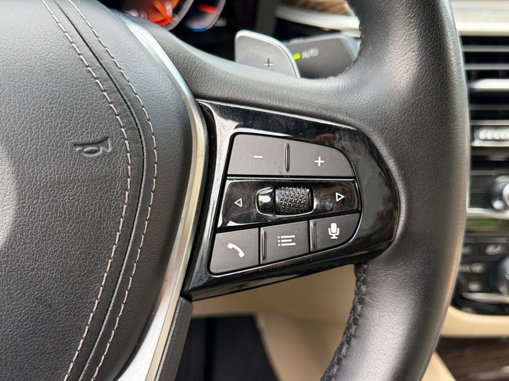 2022 BMW 5 Series 530i xDrive