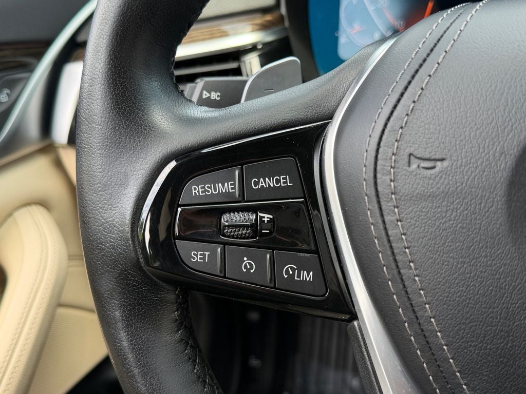 2022 BMW 5 Series 530i xDrive