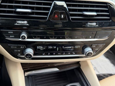2022 BMW 5 Series 530i xDrive