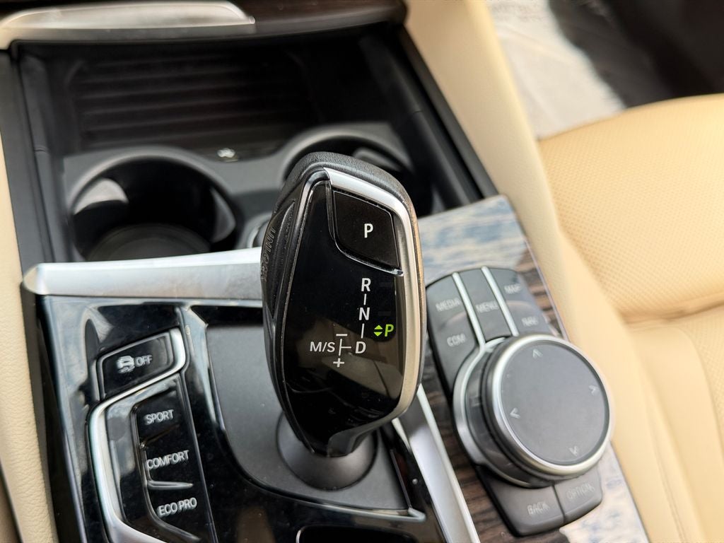 2022 BMW 5 Series 530i xDrive