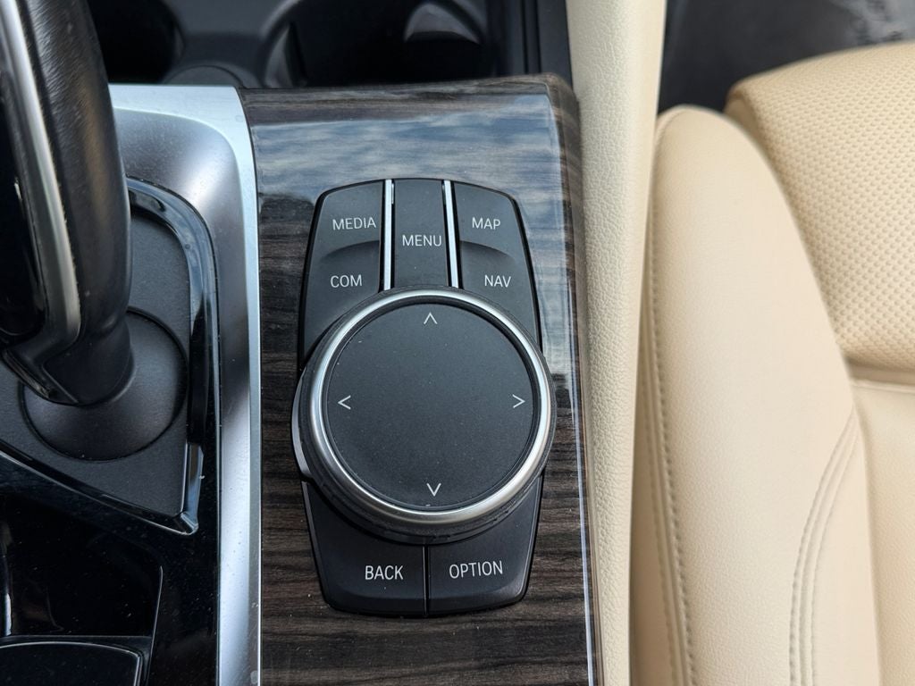 2022 BMW 5 Series 530i xDrive