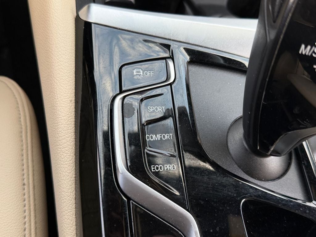 2022 BMW 5 Series 530i xDrive