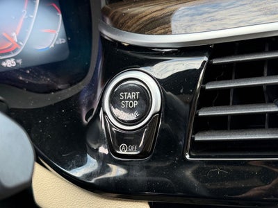 2022 BMW 5 Series 530i xDrive