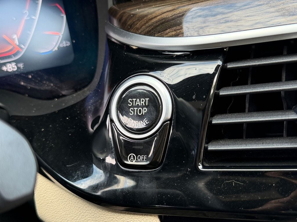 2022 BMW 5 Series 530i xDrive
