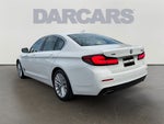 2022 BMW 5 Series 530i xDrive