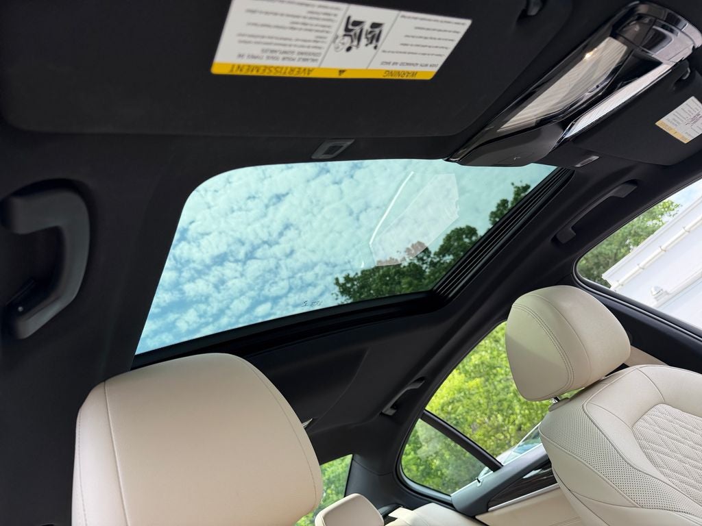 2022 BMW 5 Series 530i xDrive