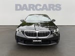 2026 BMW 5 Series 530i xDrive