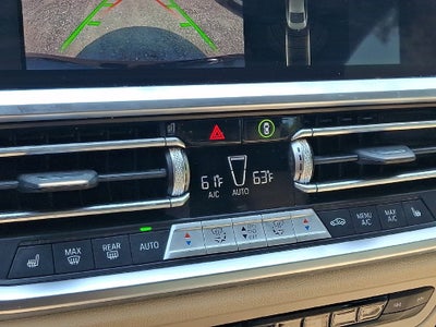 2022 BMW 4 Series 430i xDrive