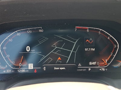 2022 BMW 4 Series 430i xDrive