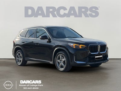 2023 BMW X1 xDrive28i / One Owner / AWD /