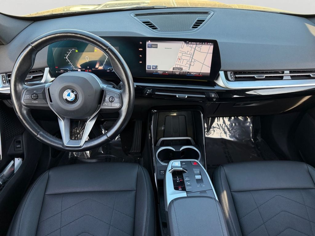 2023 BMW X1 xDrive28i / One Owner / AWD /