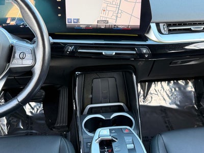 2023 BMW X1 xDrive28i / One Owner / AWD /