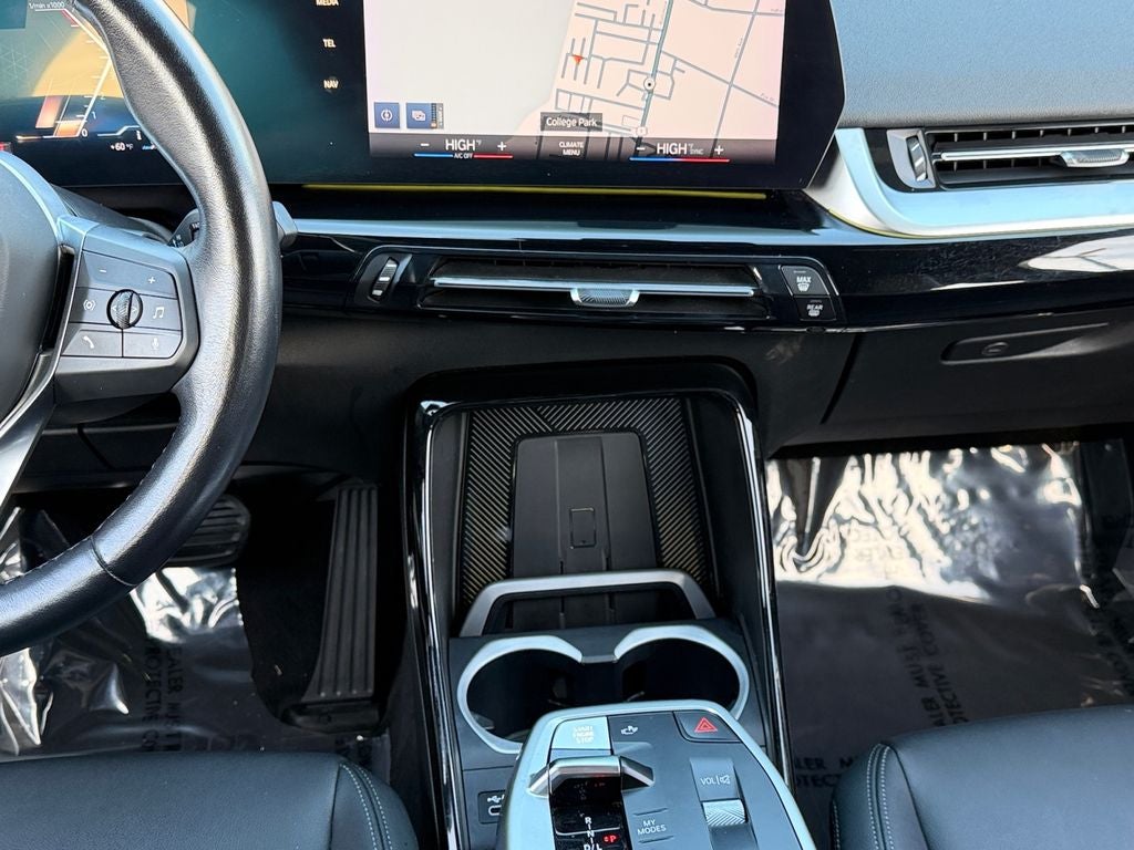 2023 BMW X1 xDrive28i / One Owner / AWD /