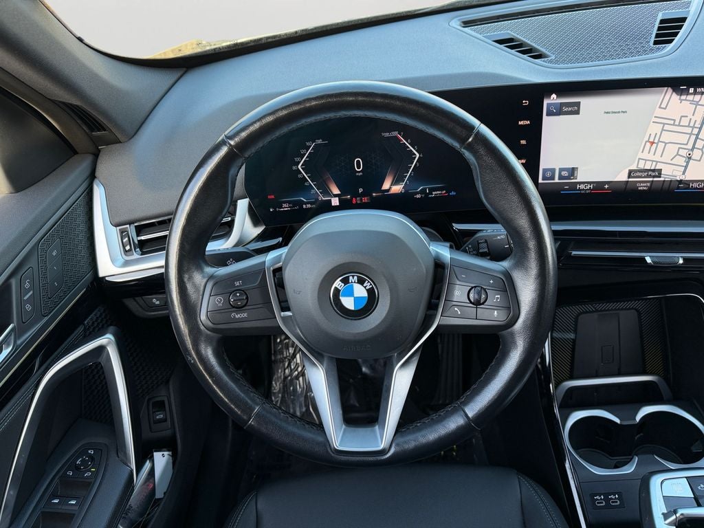 2023 BMW X1 xDrive28i / One Owner / AWD /