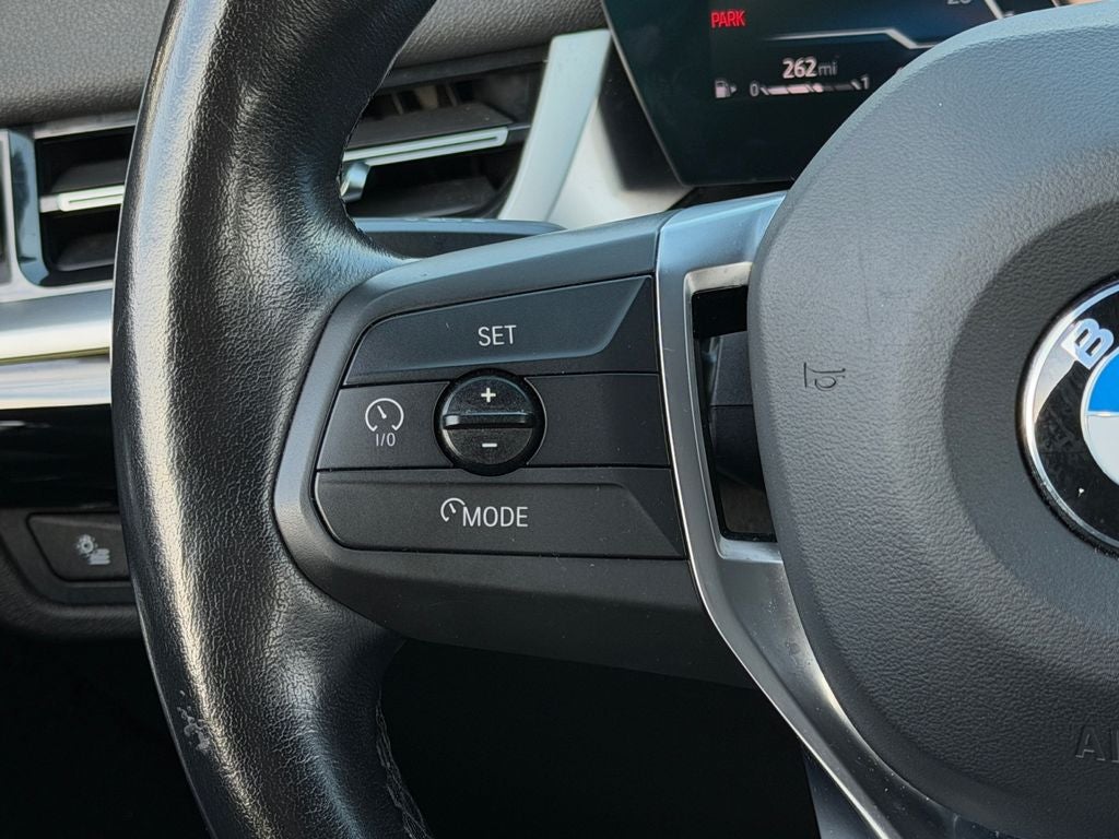 2023 BMW X1 xDrive28i / One Owner / AWD /