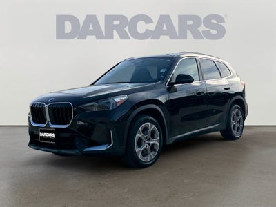 2023 BMW X1 xDrive28i / One Owner / AWD /