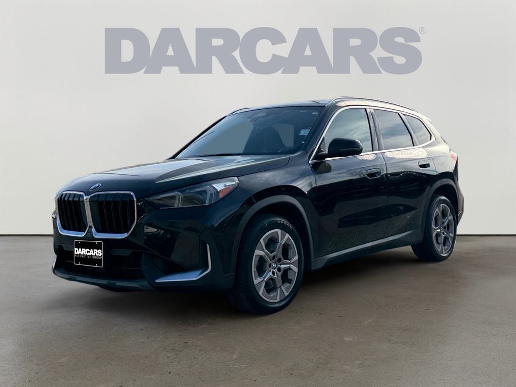 2023 BMW X1 xDrive28i / One Owner / AWD /