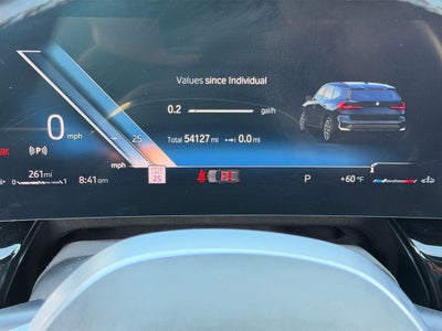 2023 BMW X1 xDrive28i / One Owner / AWD /