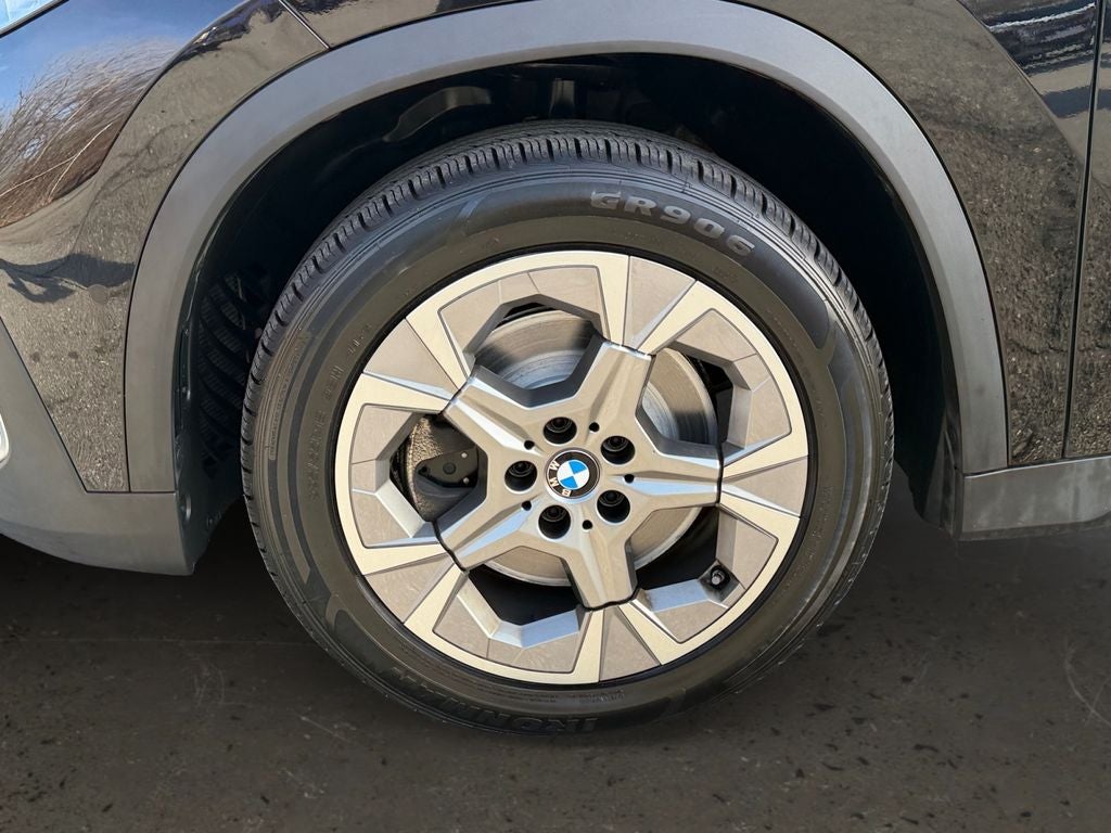 2023 BMW X1 xDrive28i / One Owner / AWD /