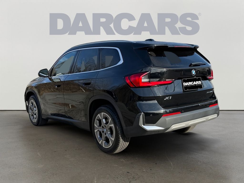 2023 BMW X1 xDrive28i / One Owner / AWD /