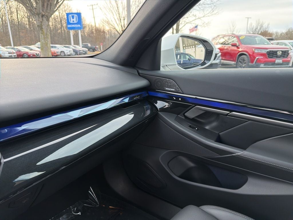 2025 BMW i5 xDrive40