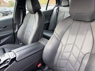 2025 BMW i5 xDrive40