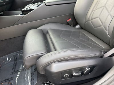 2025 BMW i5 xDrive40