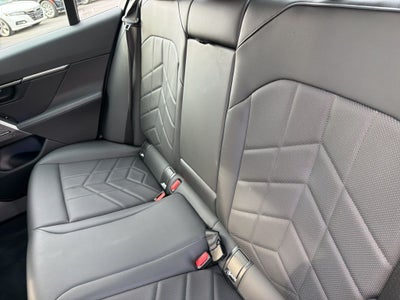 2025 BMW i5 xDrive40