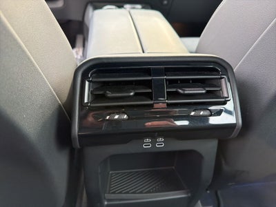 2025 BMW i5 xDrive40