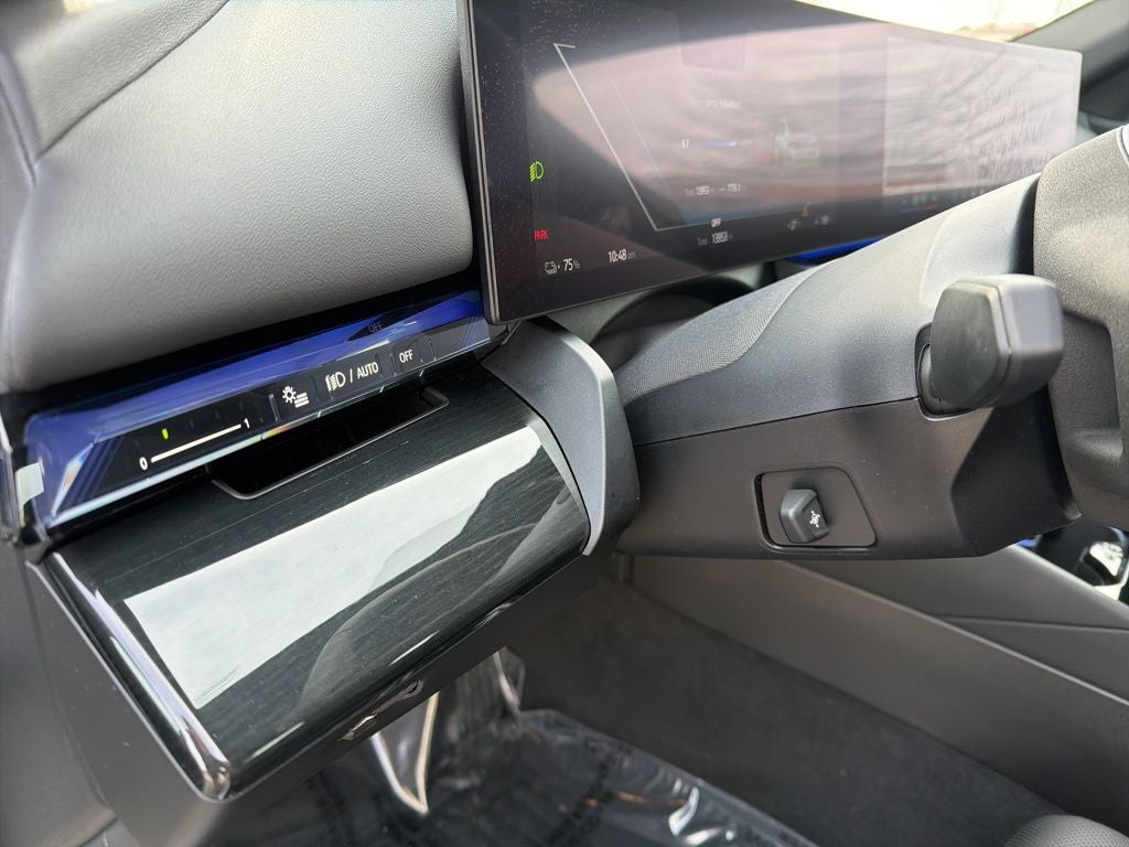 2025 BMW i5 xDrive40